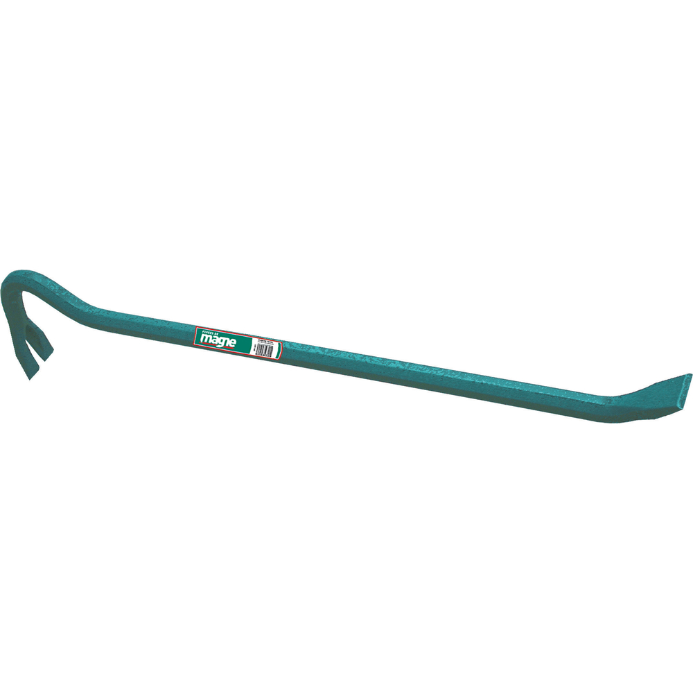 PINCE À DECOFFRER 70CM SECTION OCTOGONALE 20MM FORGES DE MAGNE - 310207