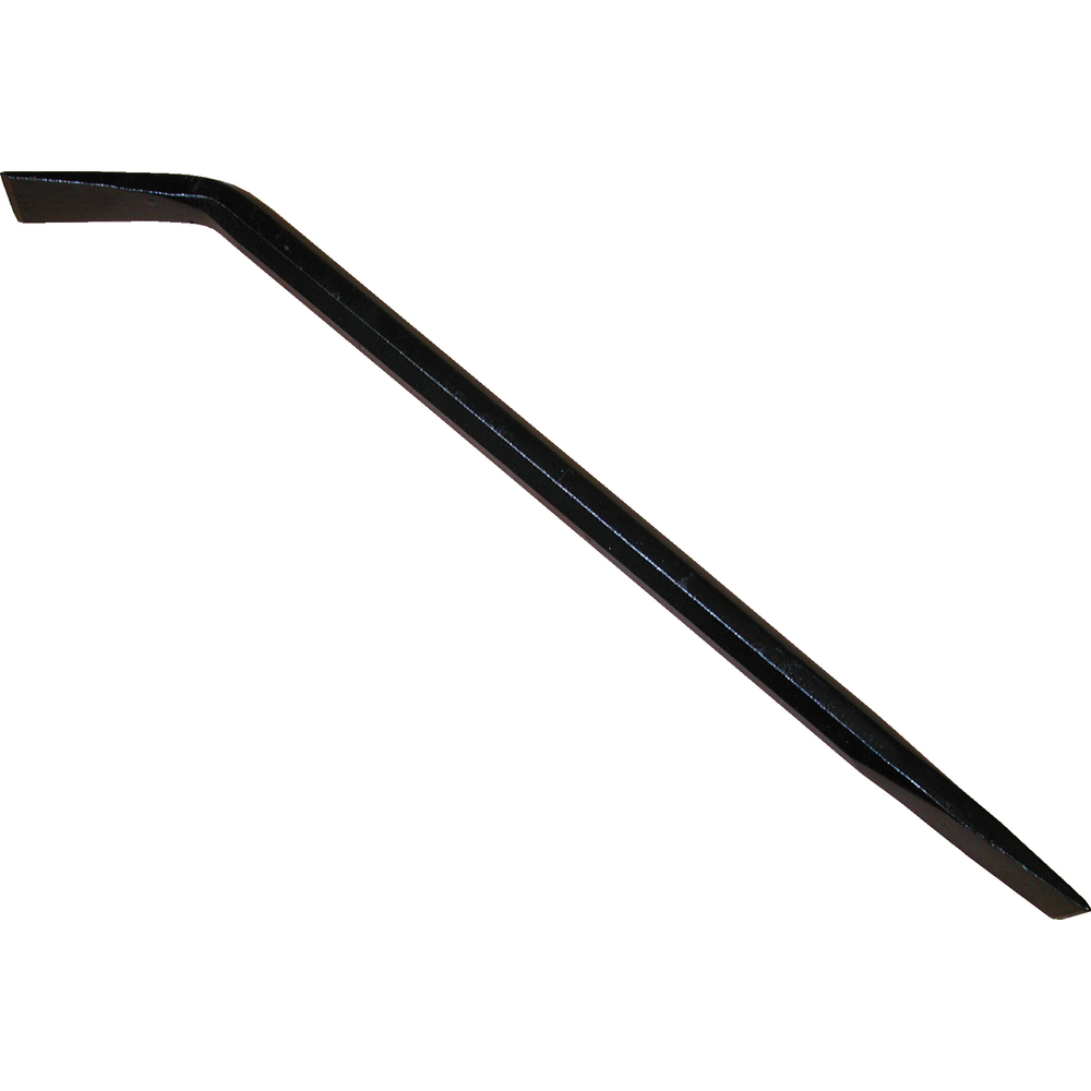 PINCE OCTOGONALE 100CM SAPEUR POMPIER FORGES DE MAGNE - 310350