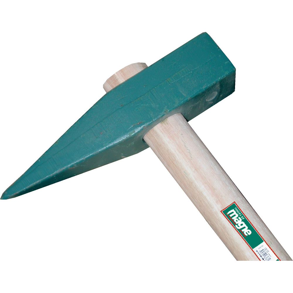 TETU MACON À POINTE 1,25KG EMMANCHE BOIS DIVERS FORGES DE MAGNE - 320051