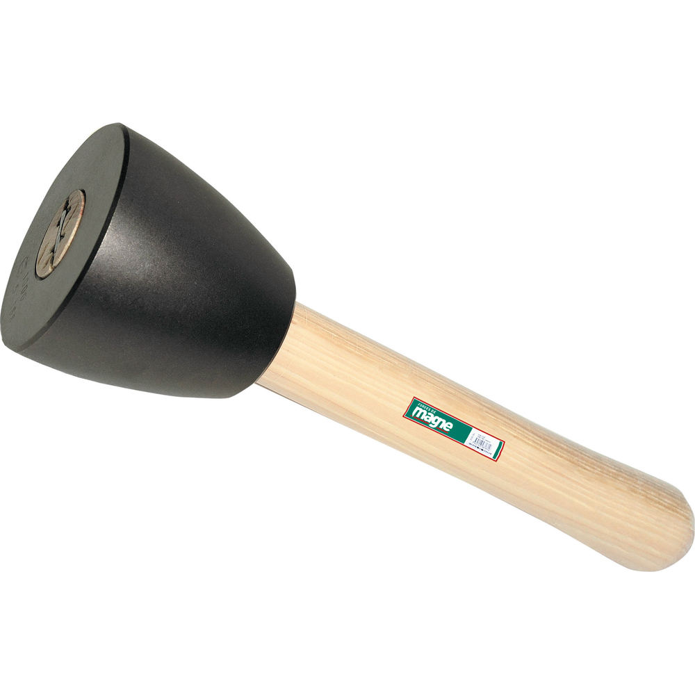 MASSETTE RONDE 'PORTUGAISE' 1,250KG FORGES DE MAGNE - 322101