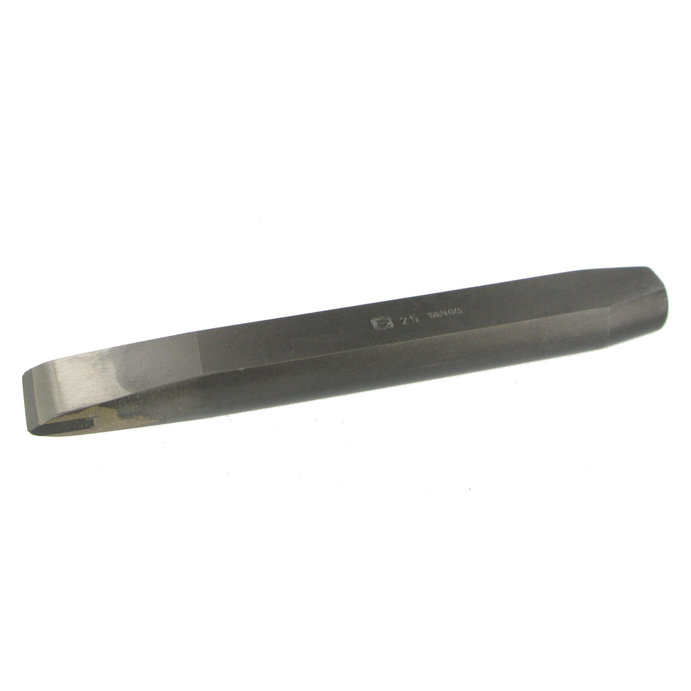 CISEAU CHOC 25 CORPS OCTOGONAL CARBURE DE TUNGSTENE 'G' FORGES DE MAGNE - 322108