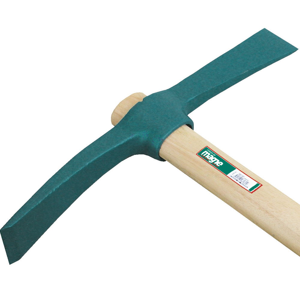 DECINTROIR À HACHE 750GR EMMANCHE BOIS DIVERS FORGES DE MAGNE - 327751