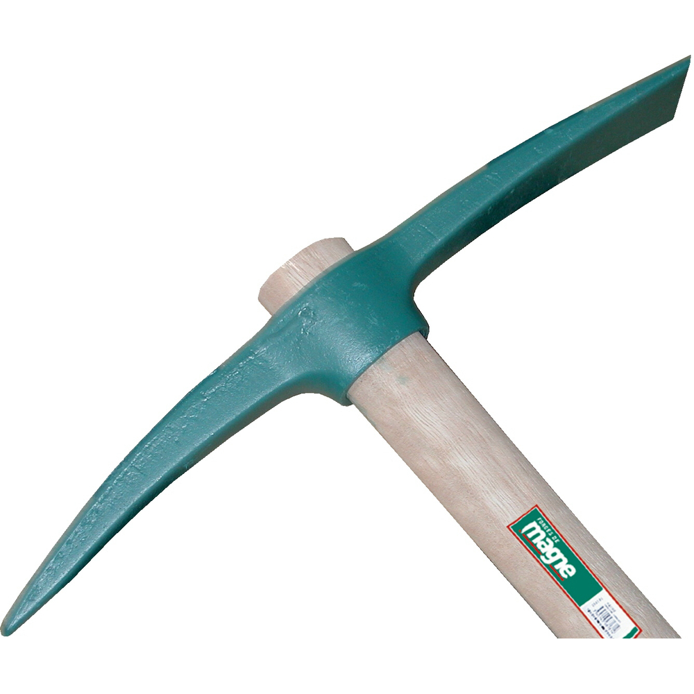 DECINTROIR À PIC 750GR EMMANCHE BOIS DIVERS FORGES DE MAGNE - 327851