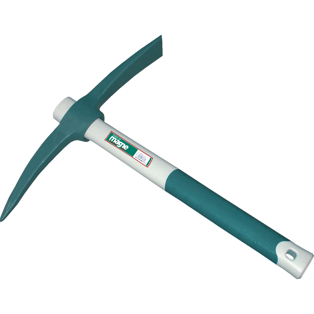 DECINTROIR À PIC 750GR EMMANCHE FIBRE FIBRERGO© FORGES DE MAGNE - 327857