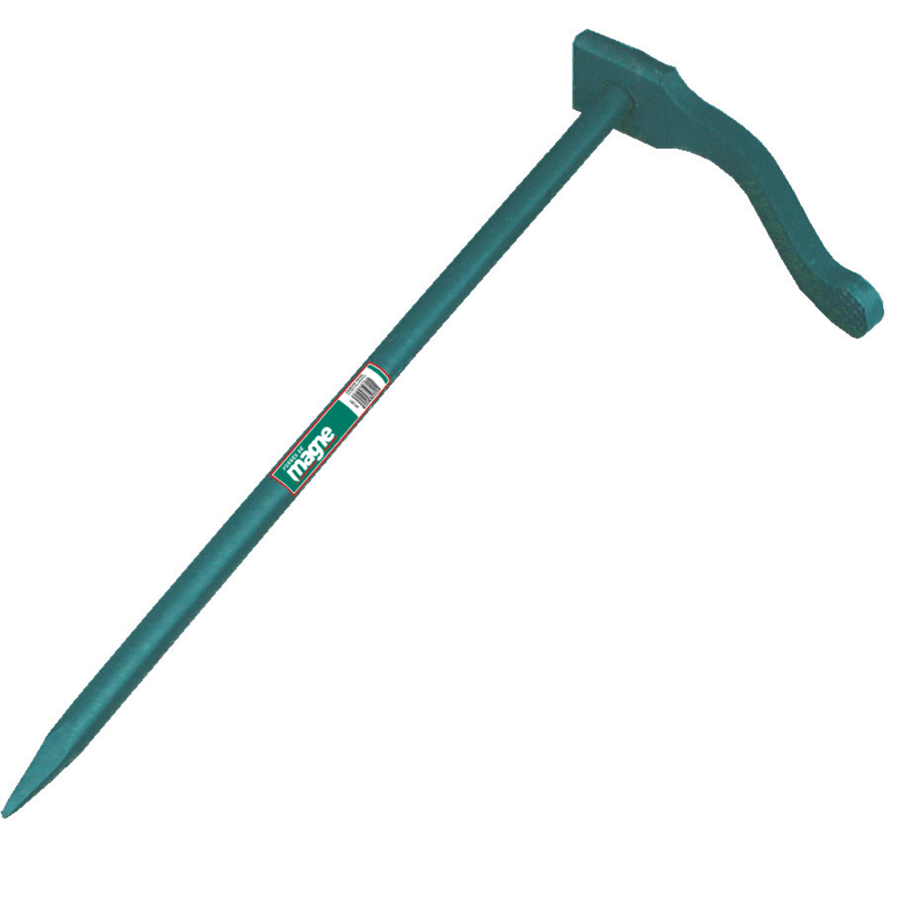 CHEVILLETTE RONDE 25CM (10P) FORGES DE MAGNE - 334712