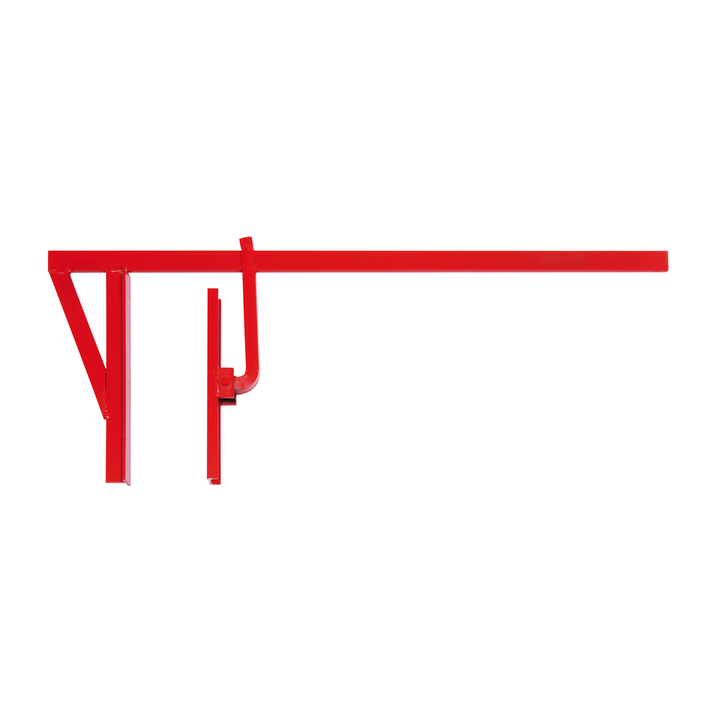 SERRE-COFFRAGE SERRAGE 100 SECTION 35X8 FORGES DE MAGNE - 344010