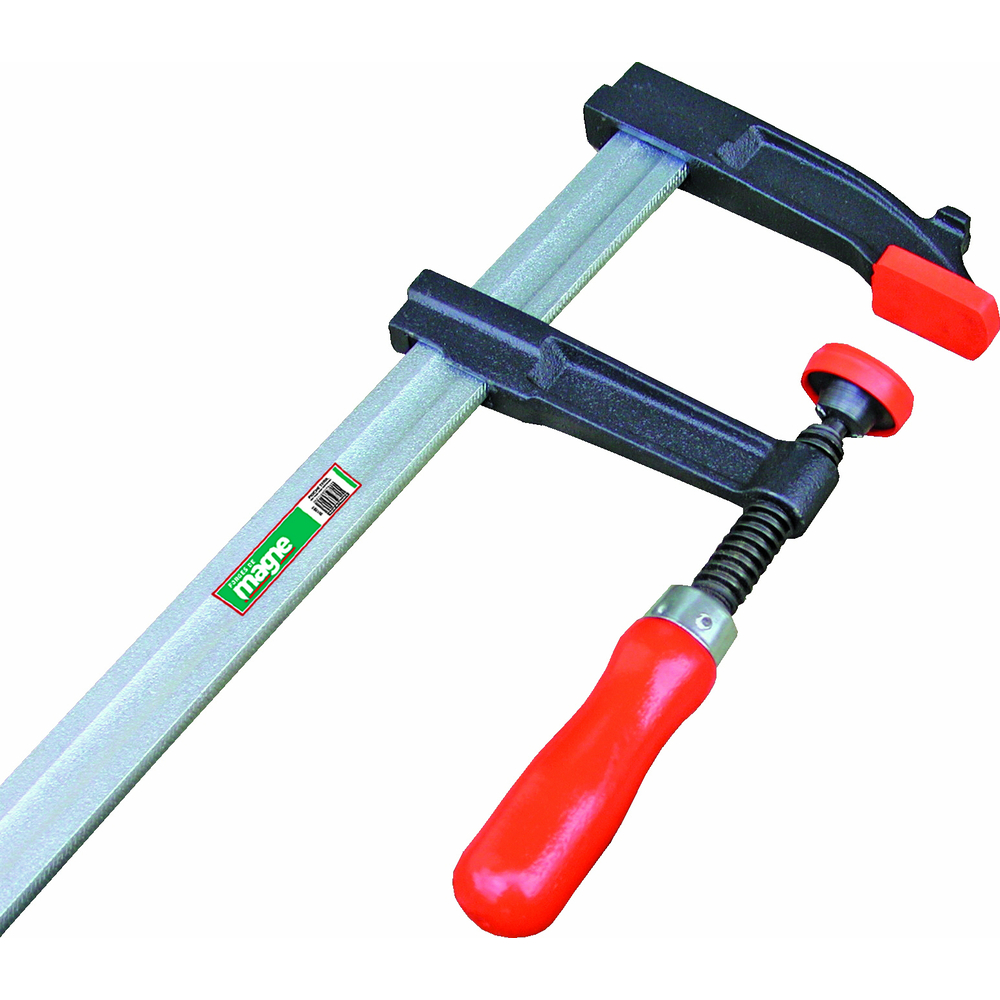 PRESSE A MANCHE DIN SERRAGE 500CM SECTION 30X8 FORGES DE MAGNE - 345350