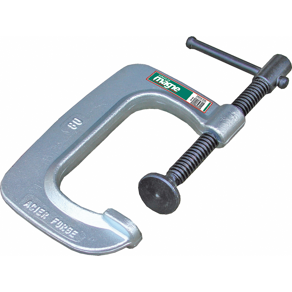 PRESSE MECANICIEN FORGE 120MM FORGES DE MAGNE - 347120