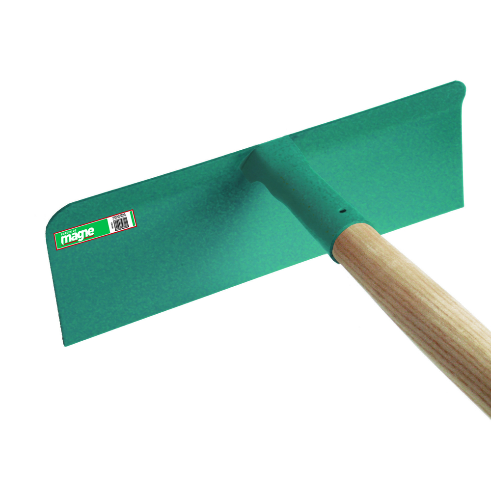 RACLOIR DE CANTONNIER 40CM DOUILLE SOUDEE EMMANCHE 150 (Diam.40) FORGES DE MAGNE - 350401