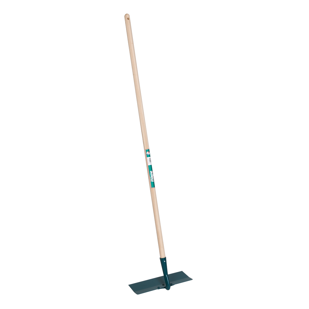 RACLOIR DE CANTONNIER 35CM DOUILLE RIVEE (Diam.28) SANS MANCHE FORGES DE MAGNE - 351350