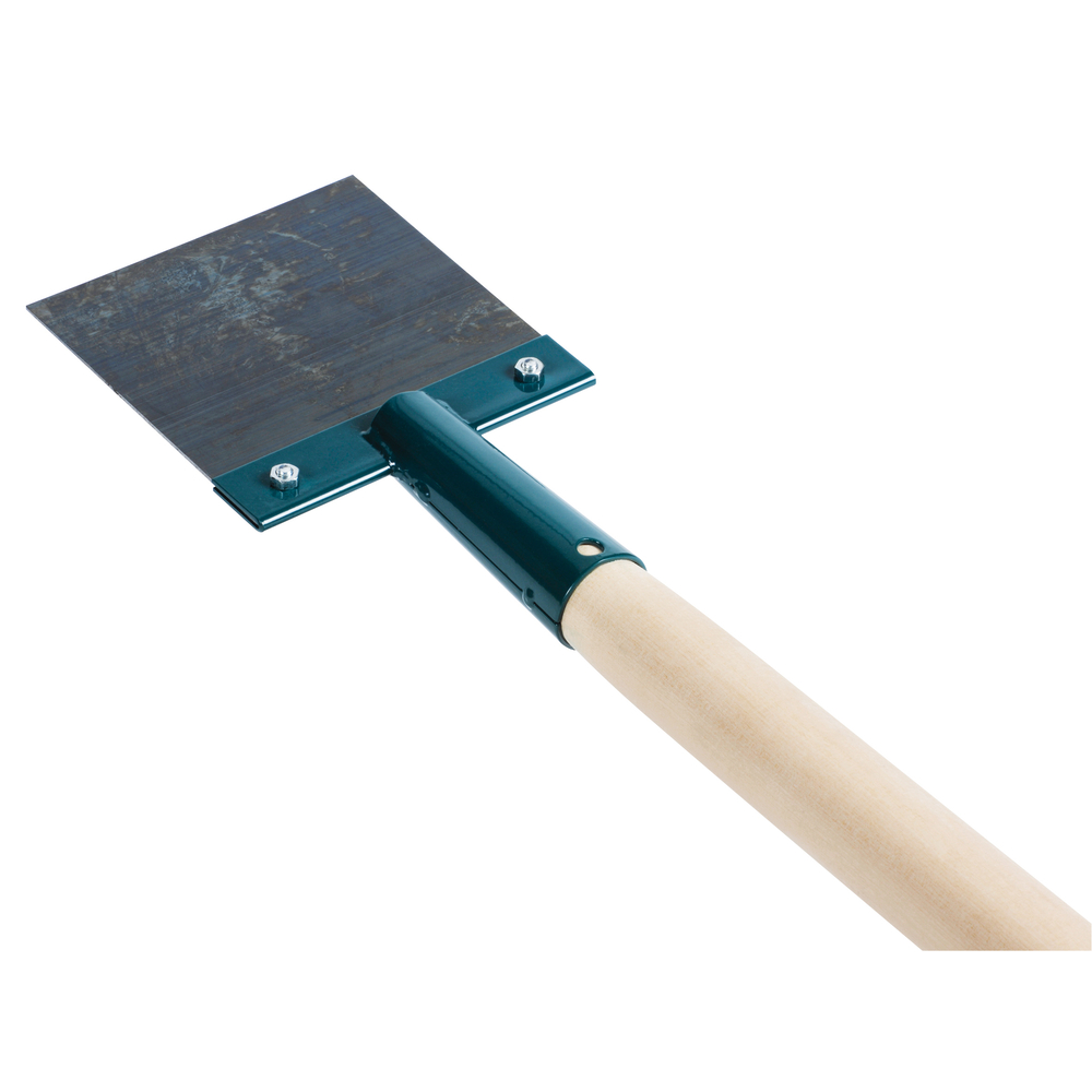 RACLOIR DE COFFREUR LAME BOULONNEE 15CM EMMANCHE 130 FORGES DE MAGNE - 352151