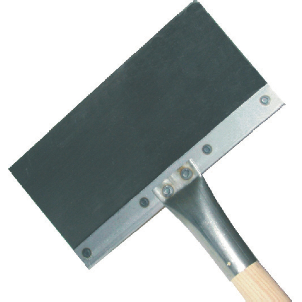 RACLOIR DE COFFREUR ACIER BLEUI 30CM SANS MANCHE FORGES DE MAGNE - 352300