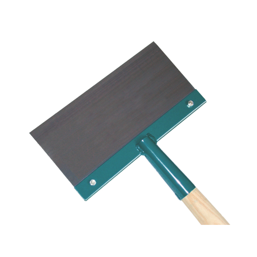 RACLOIR DE COFFREUR LAME BOULONNEE 30CM SANS MANCHE FORGES DE MAGNE - 352330