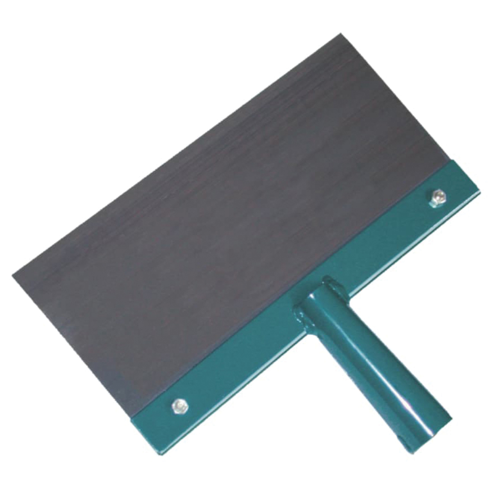 RACLOIR DE COFFREUR LAME BOULONNEE 30CM EMMANCHE 130 FORGES DE MAGNE - 352331