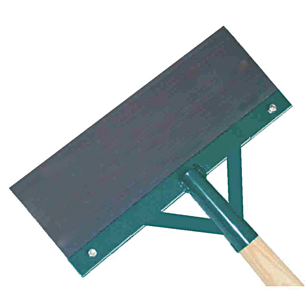 RACLOIR DE COFFREUR LAME BOULONNEE 50CM EMMANCHE 130 FORGES DE MAGNE - 352551