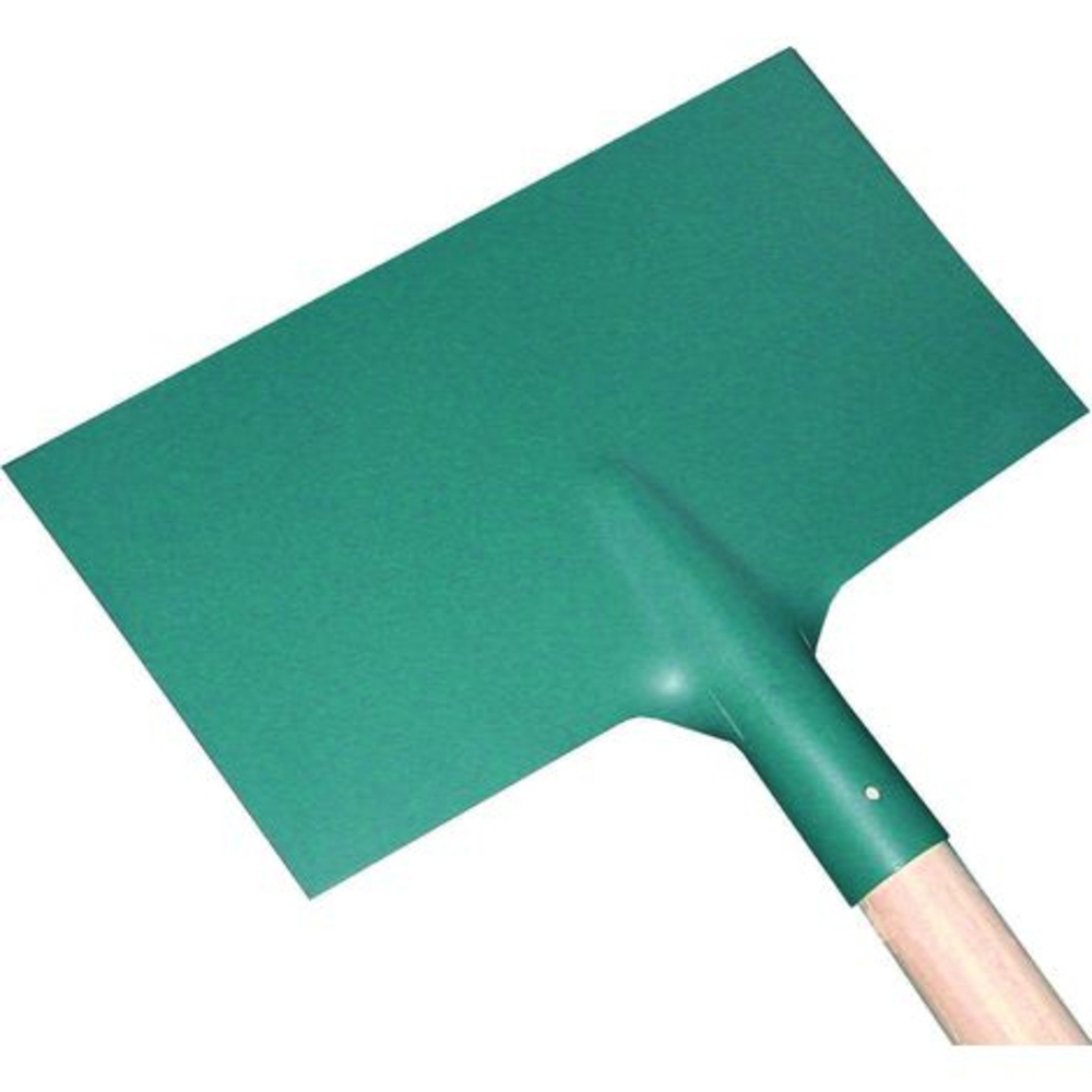 Racloir Forges de Magne acier trempé épaisseur 2.5mm largeur 35cm - 355350