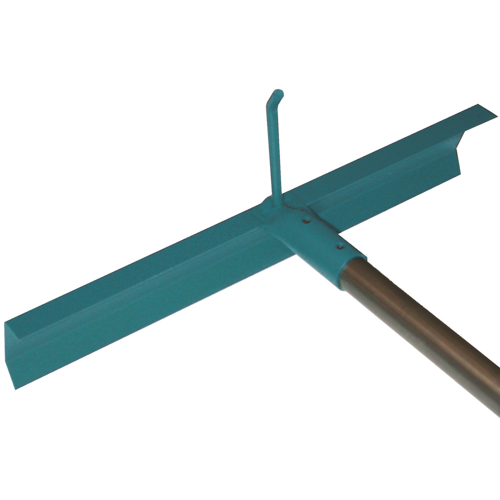 EPANDEUR A BETON 50CM AVEC CROCHET FORGES DE MAGNE - 355750