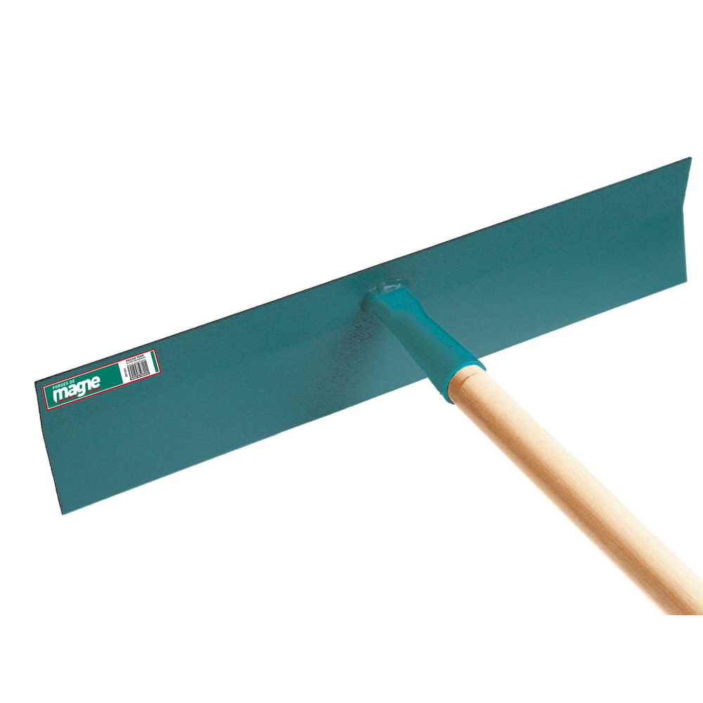 RACLOIR MACADAM STANDARD 48CM EMMANCHE 150 FORGES DE MAGNE - 356041