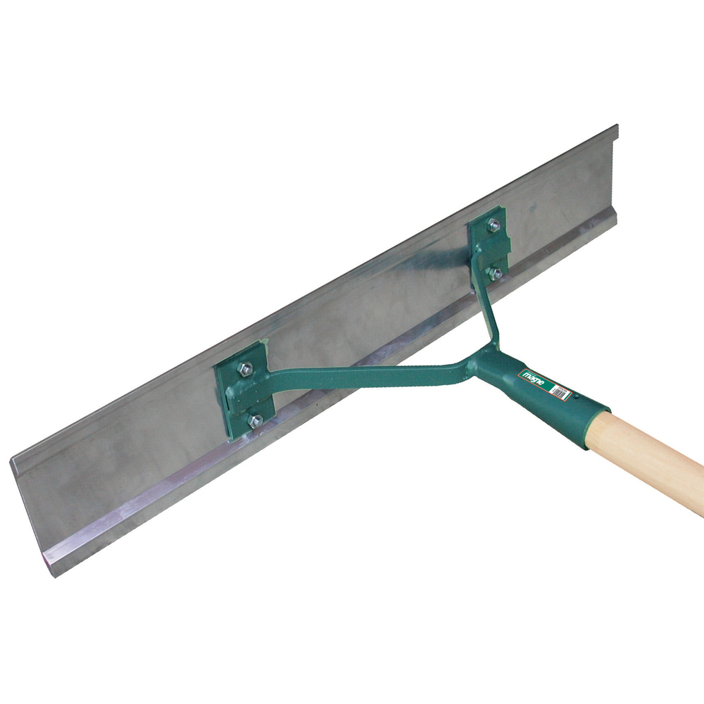 RACLOIR MACADAM ALUMINIUM 60CM DOUILLE STANDARD (Ø28) EMMANCHE 150 FORGES DE MAGNE - 356071