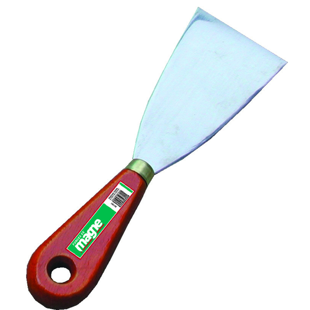 COUTEAU DE PEINTRE 50MM INOX FORGES DE MAGNE - 365950