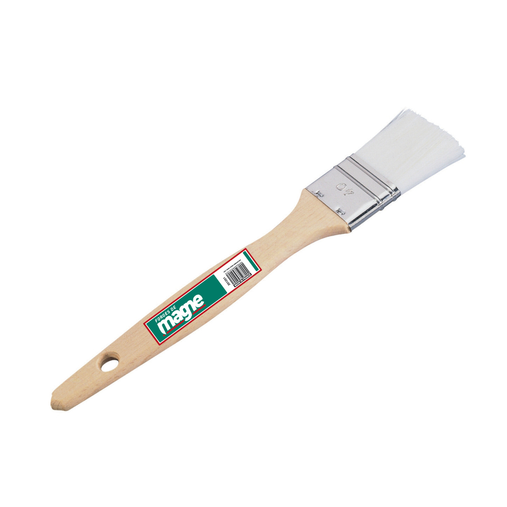 PINCEAU QUEUE MORUE NYLON 40MM FORGES DE MAGNE - 366340
