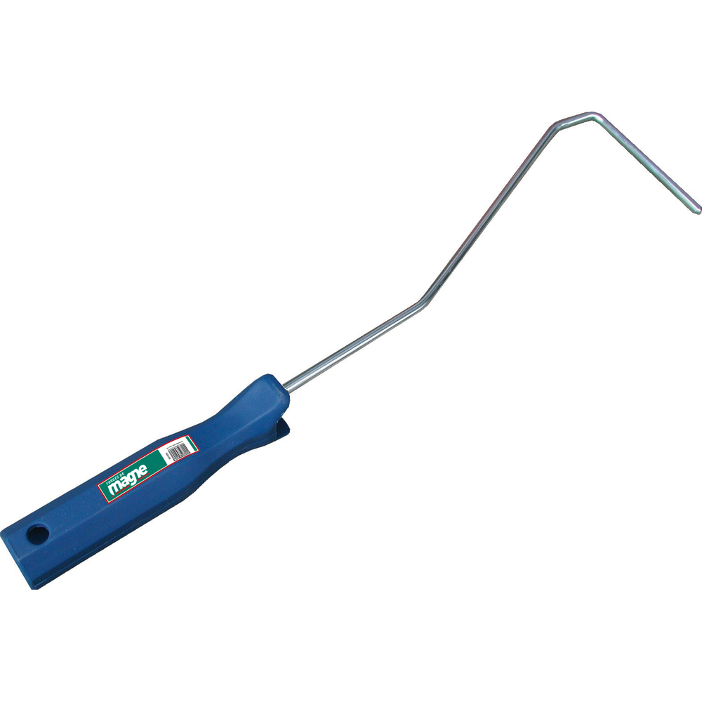 MONTURE DE ROULEAU A PEINDRE LG 110MM FORGES DE MAGNE - 366790