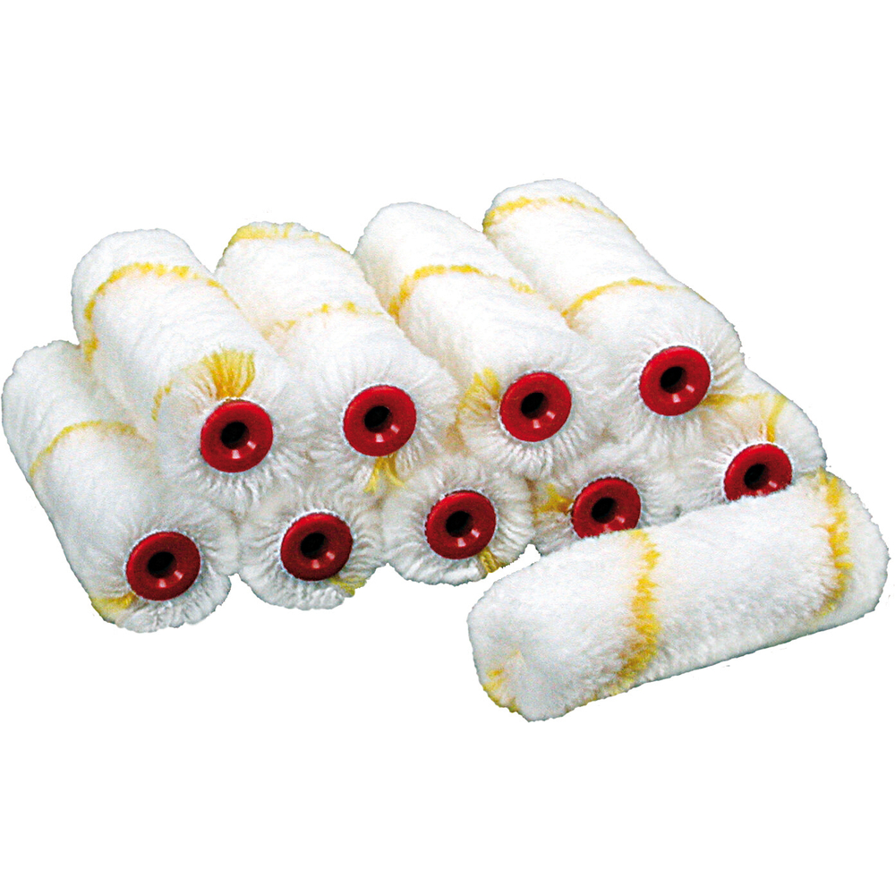 MANCHON PETITE SURFACE POLYAMIDE ANTIGOUTTE LG 110MM FORGES DE MAGNE - 366792