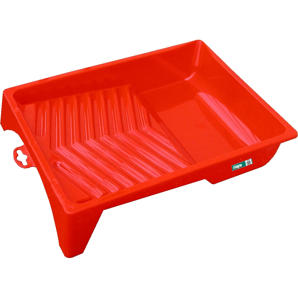 BAC A PEINTURE PLAT 310X230X60 FORGES DE MAGNE - 366797