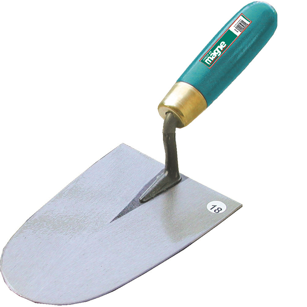 TRUELLE BRIQUETEUR NORD 18CM FORGES DE MAGNE - 367218