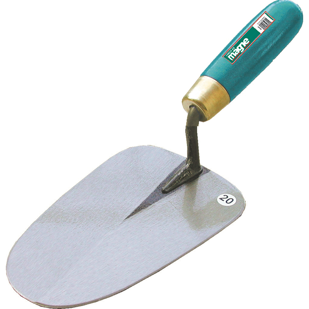 TRUELLE BRIQUETEUR PARIS 20CM FORGES DE MAGNE - 367220