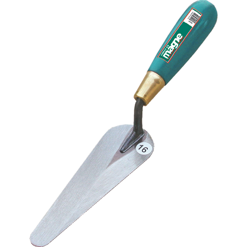 TRUELLE LDC 18CM EN ACIER PROFESSIONNEL FORGES DE MAGNE - 367318