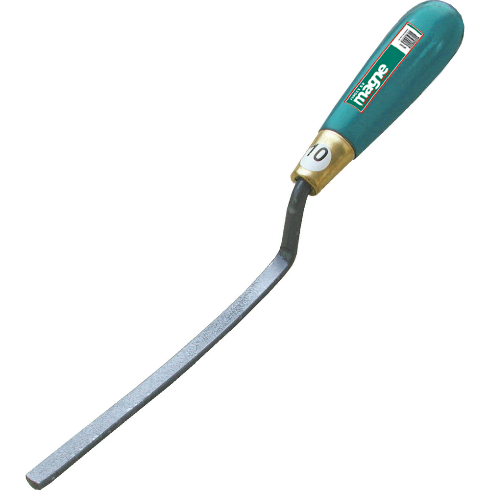 TRUELLE JOINT DEMI ROND 10MM PRO FORGES DE MAGNE - 367510