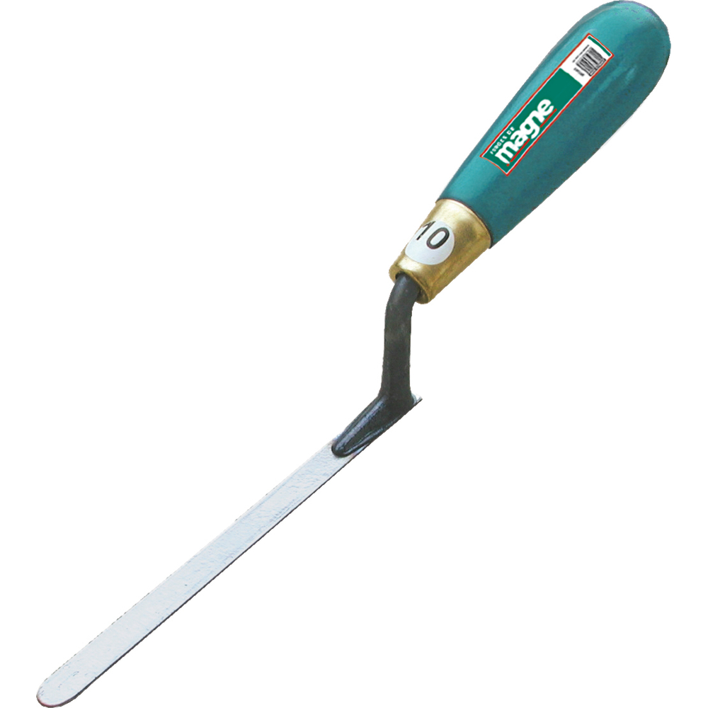 TRUELLE JOINT PLAT 10MM PRO FORGES DE MAGNE - 367520