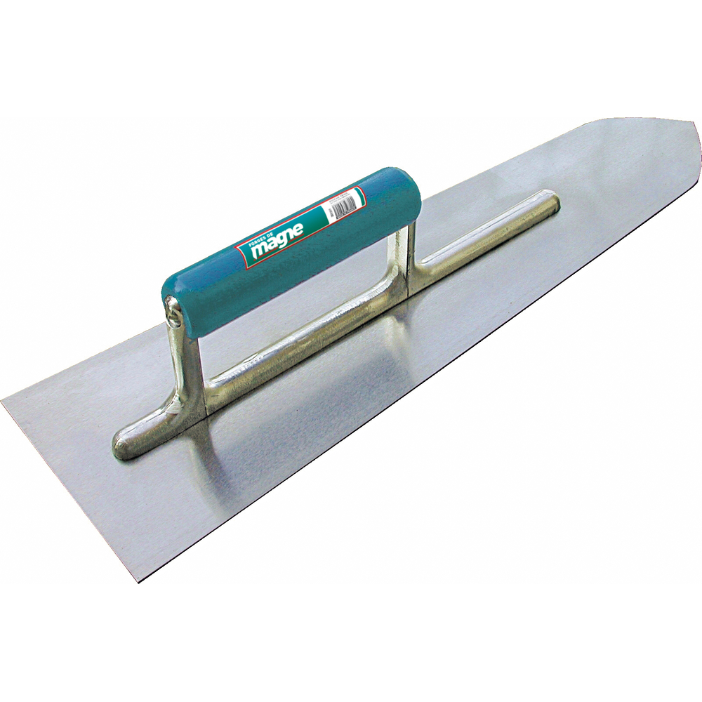 PLATOIR FLAMAND ACIER 45CM MANCHE BOIS FORGES DE MAGNE - 367645