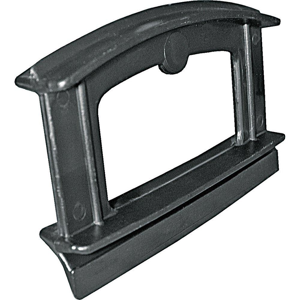 FER A MARCHE PLASTIQUE NOIR FORGES DE MAGNE - 367911