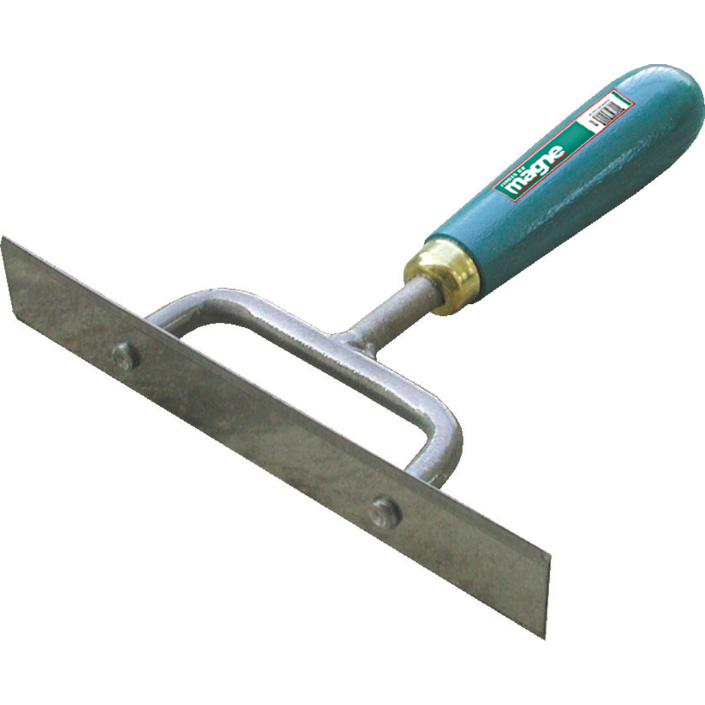 TRUELLE BERTHELET 30MM SANS DENT FORGES DE MAGNE - 368014