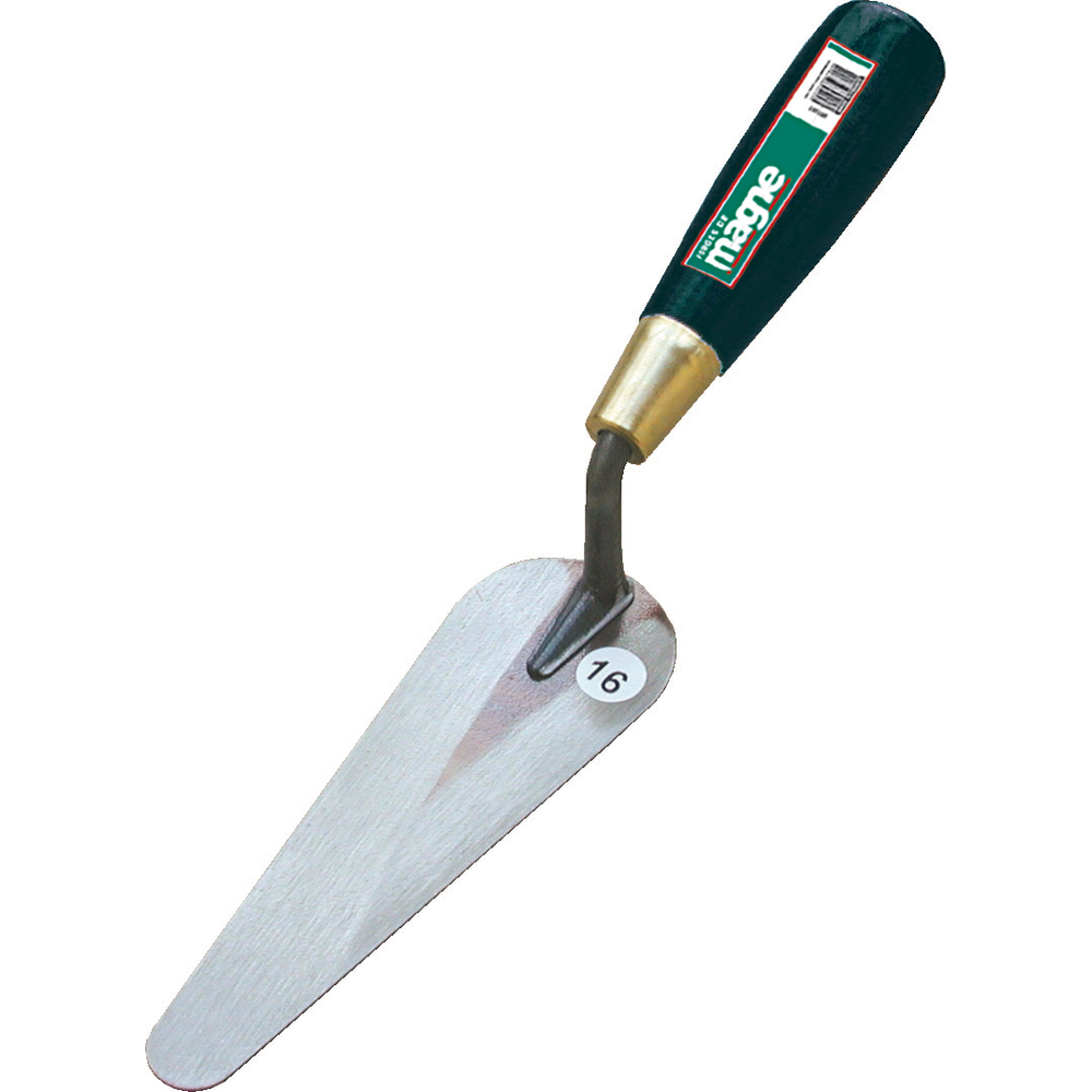 TRUELLE LDC 14CM EN ACIER STANDARD FORGES DE MAGNE - 368314