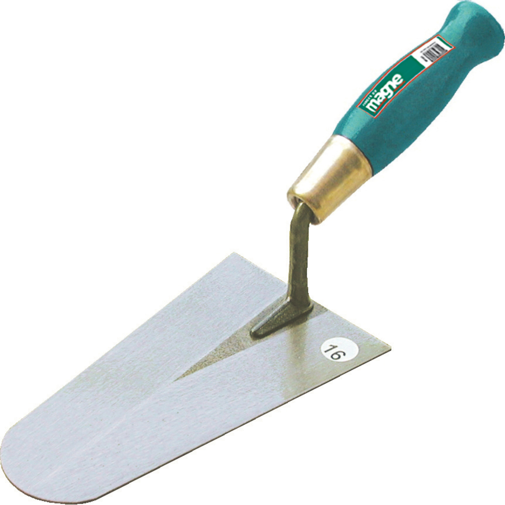 TRUELLE DE CARRELEUR 16CM RONDE FORGES DE MAGNE - 368730