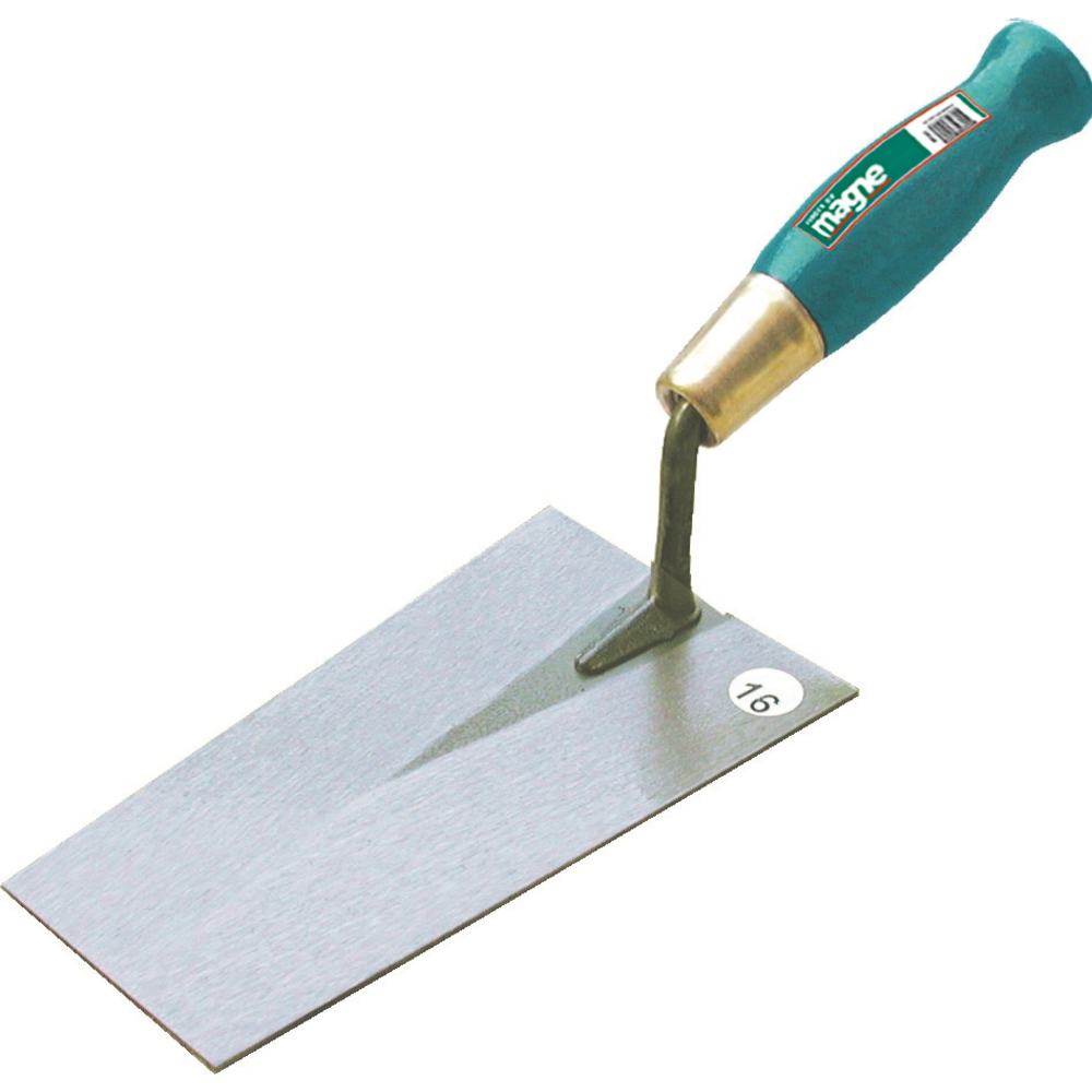 TRUELLE DE CARRELEUR 16CM CARREE FORGES DE MAGNE - 368740