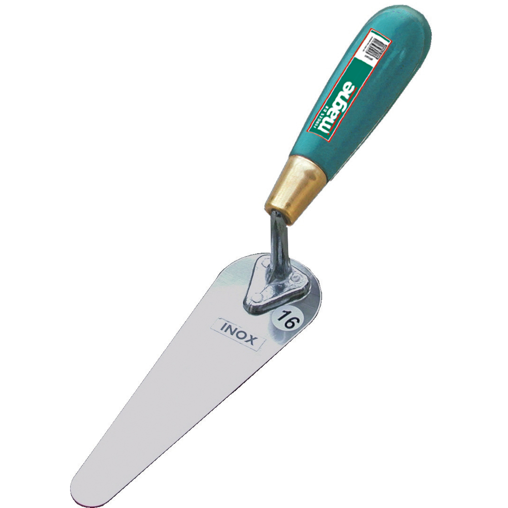 TRUELLE LDC 18CM INOX FORGES DE MAGNE - 369618