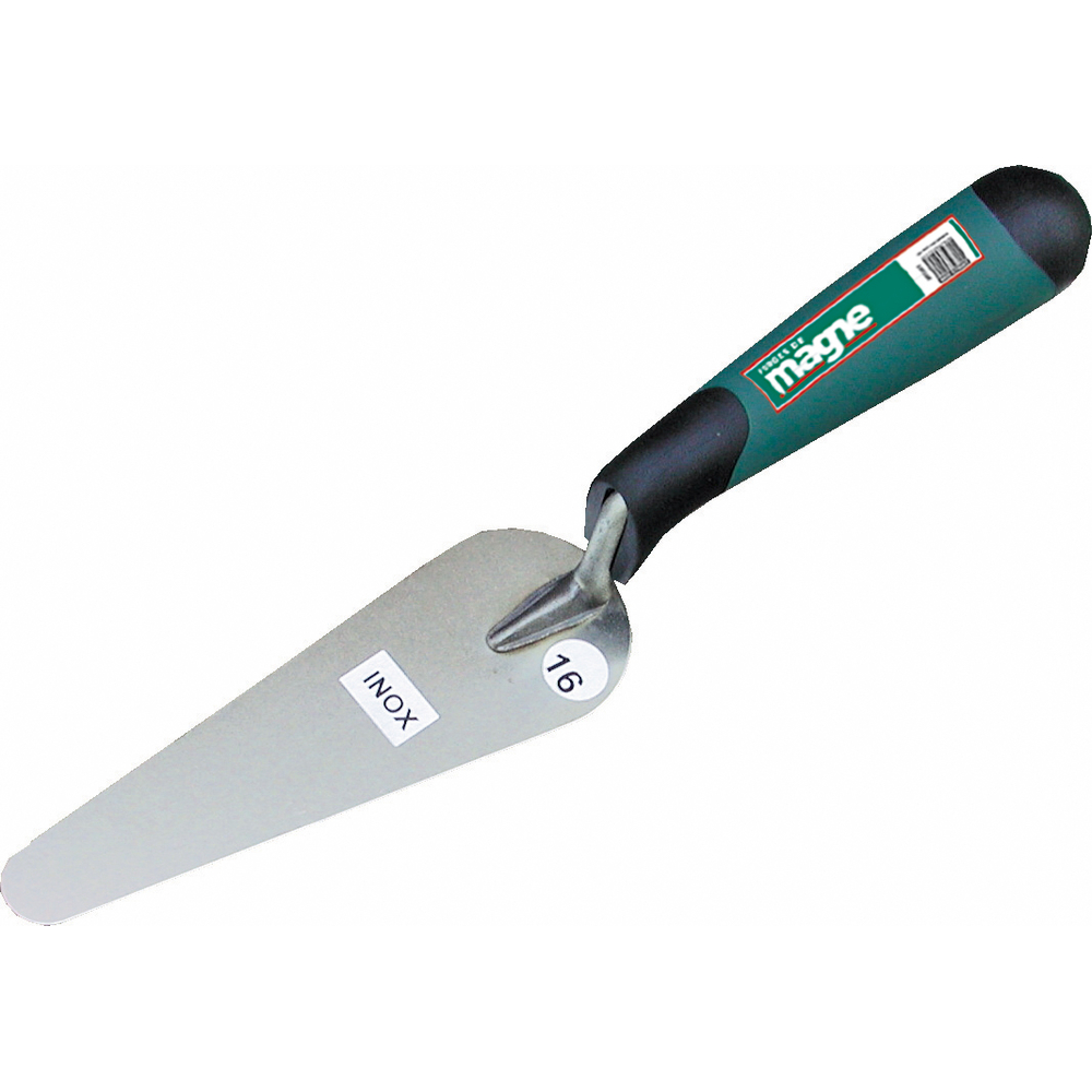 TRUELLE LDC 16CM INOX ERGO FORGES DE MAGNE - 370636