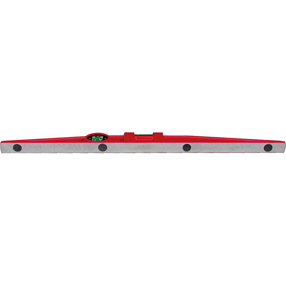 NIVEAU TRAPEZE 40CM MAGNETIQUE PRO FORGES DE MAGNE - 381145