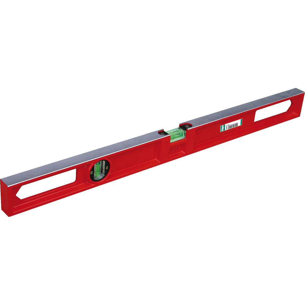 NIVEAU 80CM DOUBLE SEMELLE PRO FORGES DE MAGNE - 381181