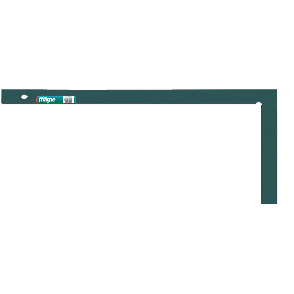 EQUERRE DE MACON 50CM FORGES DE MAGNE - 381250