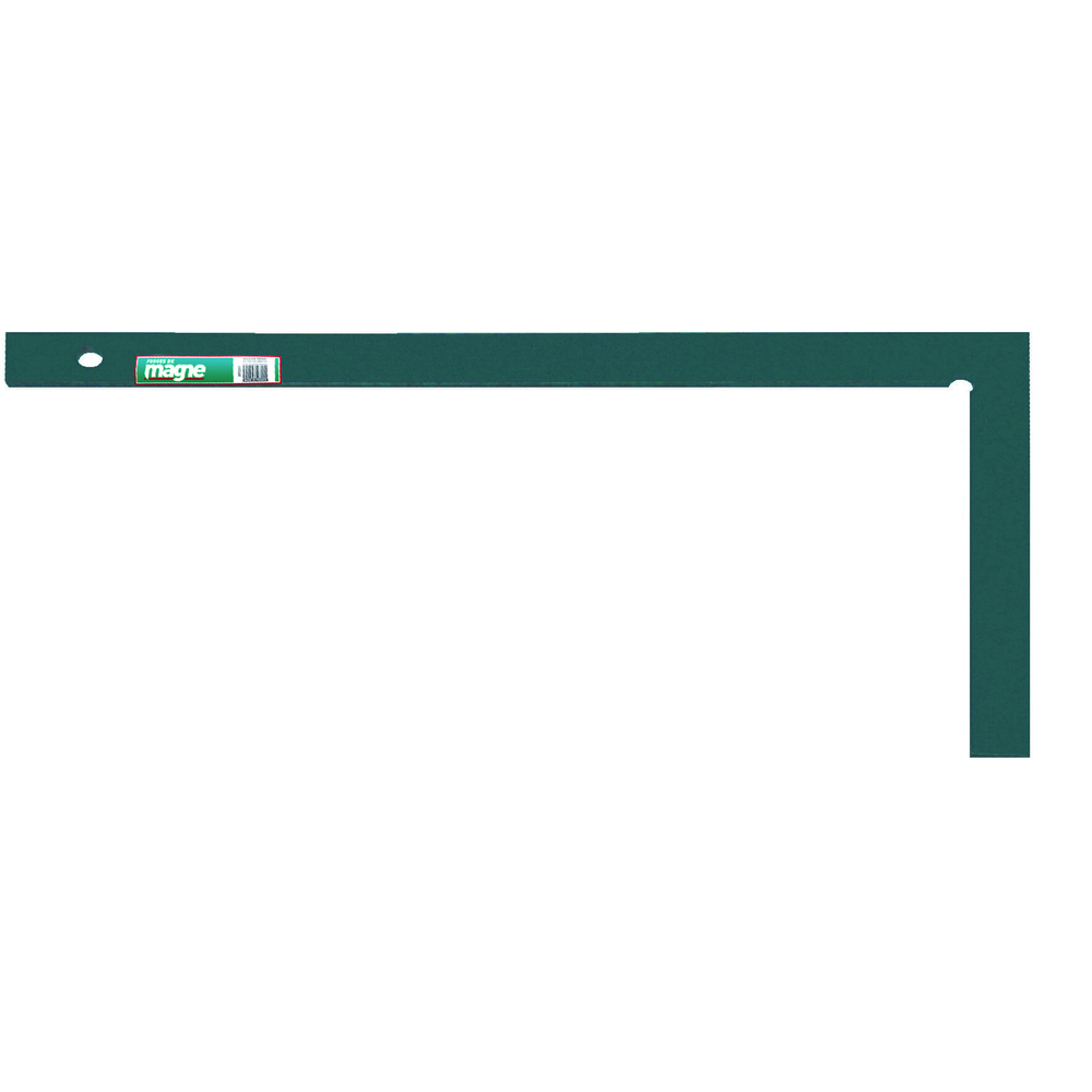 EQUERRE DE MACON 80CM FORGES DE MAGNE - 381280