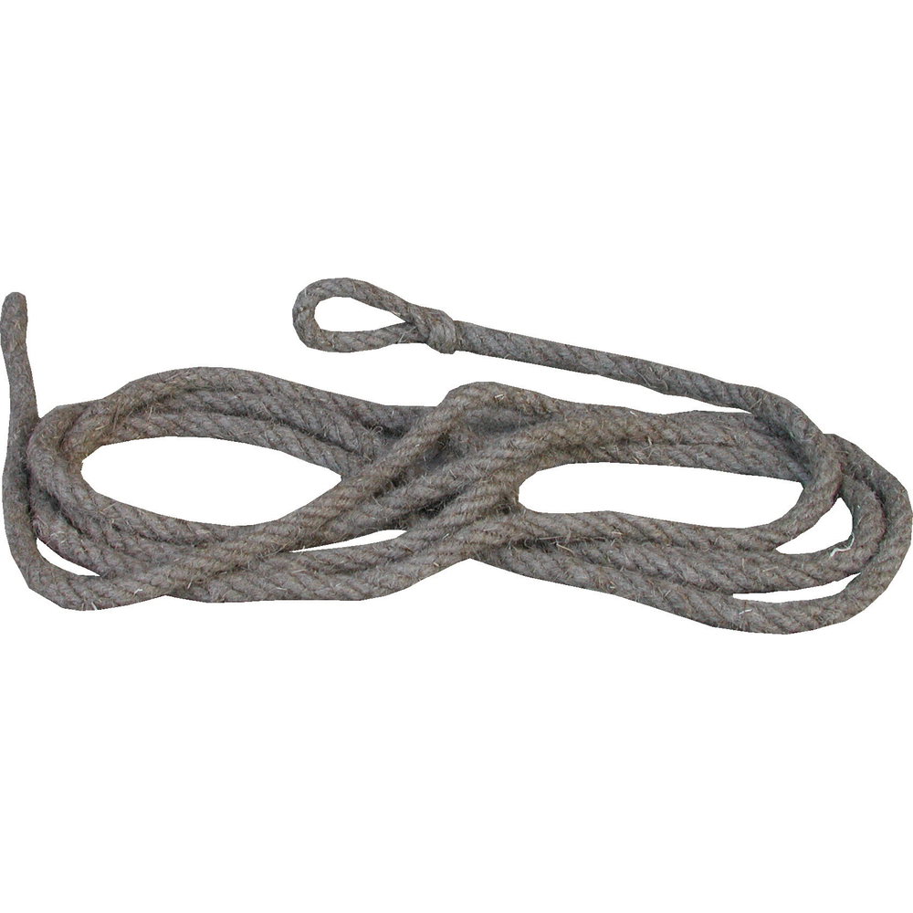 CHABLOT DE MACON SISAL 4M Ø11MM FORGES DE MAGNE - 383501