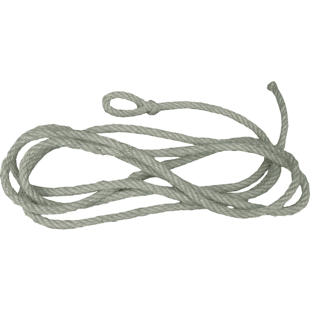 CHABLOT DE MACON POLYPROPYLENE 4M Ø11MM FORGES DE MAGNE - 383505