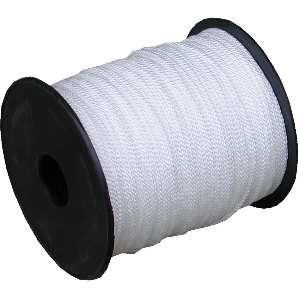 CORDEAU POLYPRO TRESSE 2,5MM 100M FORGES DE MAGNE - 383752