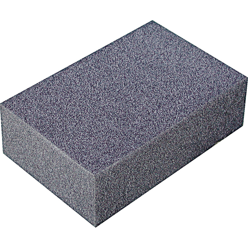 EPONGE POLYESTER GRIS ANTHRACITE FORGES DE MAGNE - 384220