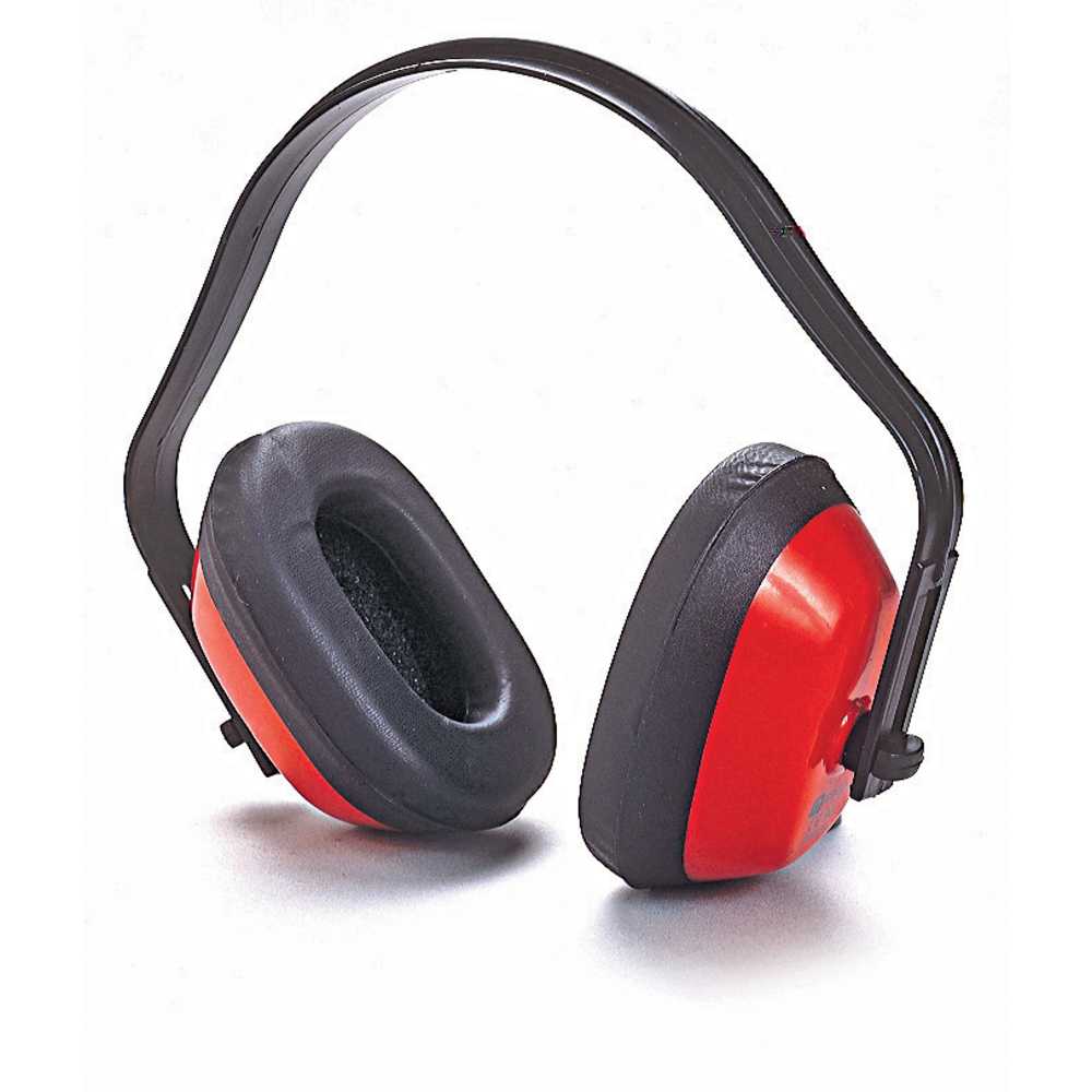 CASQUE ANTI-BRUIT (COQUILLE RÉGLABLE) FORGES DE MAGNE - 384510